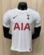 Tottenham Home Player 1:1 Quality Soccer Jersey  26-27