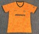 Wolverhampton Wanderers Commemorative  Special Edition 100 Year  Fans 1:1 Quality Soccer Jersey 26-27