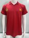Retro Belgium  Home 1:1 Quality Soccer Jersey 1990