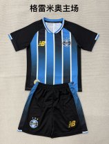 Gremio Home   Fans Kits  1:1 Quality Soccer Jersey  26-27  (kids and man ) (16-2XL)