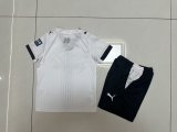 Derby County  Home  Kids  1:1 Quality Soccer Jersey  26-27