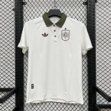 Nike POLO  Spain polo T-shirt 1:1 Quality POLO  T-shirt 26-27