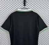 Retro Monchengladbach  Away Fans 1:1 Quality Soccer Jersey 1996-1997