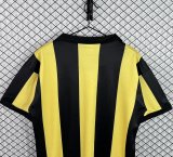 Penarol Home Fans 1:1 Quality Soccer Jersey  1982