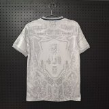 Portugal  Special Edition Fans White 1:1 Quality Soccer Jersey  26-27  (2026)