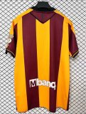 Bradford City  Home Fans 1:1 Quality Soccer Jersey 26-27