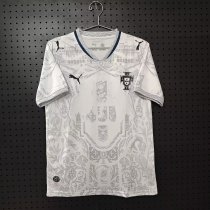 Portugal  Special Edition Fans White 1:1 Quality Soccer Jersey  26-27  (2026)