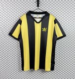 Penarol Home Fans 1:1 Quality Soccer Jersey  1982