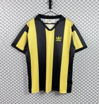 Penarol Home Fans 1:1 Quality Soccer Jersey  1982