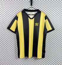 Penarol Home Fans 1:1 Quality Soccer Jersey  1982