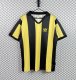 Penarol Home Fans 1:1 Quality Soccer Jersey  1982
