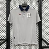 Nike POLO  Spain polo T-shirt 1:1 Quality POLO  T-shirt 26-27