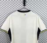 Parma Home fans 1:1 Quality Soccer Jersey  26-27