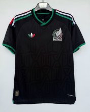 Mexico Third Away Fans 1:1 Quality Soccer Jersey  26-27 (2026) （S-8XL）