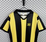 Penarol Home Fans 1:1 Quality Soccer Jersey  1982