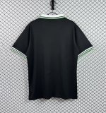 Retro Monchengladbach  Away Fans 1:1 Quality Soccer Jersey 1996-1997