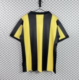 Penarol Home Fans 1:1 Quality Soccer Jersey  1982