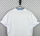 Retro Uruguay Away 1:1 Quality Soccer Jersey  2010