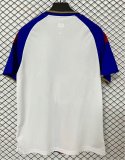 Olympique Lyonnais（OL）Home Fans 1:1 Quality Soccer Jersey 26-27