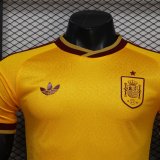 Spain Special Edition Player 1:1 Quality Soccer Jersey 26-27（2026）