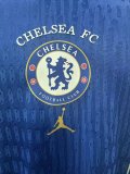 Chelsea Special Edition Player  Black 1:1 Quality Soccer Jersey  26-27