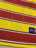 Atlético Monarcas Morelia away Long Sleeve   1:1 Quality Soccer Jersey 1999-2000
