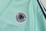 Germany Jacket  Tracksuit Green 1:1 Quality Jacket Jersey  26-27 (2026)