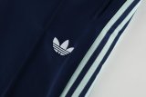 Germany Jacket  Tracksuit Green 1:1 Quality Jacket Jersey  26-27 (2026)