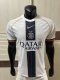 PSG Paris Special  Edition White Player 1:1 Quality Soccer Jersey  26-27