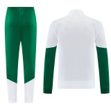 Italy Jacket  Tracksuit  White 1:1 Quality Jacket Jersey  26-27 (2026)