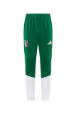 Italy Jacket  Tracksuit  Green 1:1 Quality Jacket Jersey  26-27 (2026)