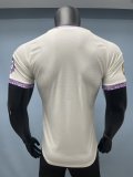 Real Madrid 125 Year  Commemorative Special Edition White Player  1:1 Quality Soccer Jersey  26-27