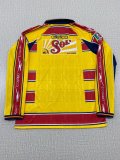 Atlético Monarcas Morelia away Long Sleeve   1:1 Quality Soccer Jersey 1999-2000