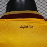 Spain Special Edition Player 1:1 Quality Soccer Jersey 26-27（2026）