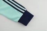 Germany Jacket  Tracksuit Green 1:1 Quality Jacket Jersey  26-27 (2026)