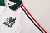 Mexico  Jacket  Tracksuit 1:1 Quality Jacket Jersey  26-27 (2026)