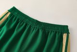 Italy Jacket  Tracksuit  Green 1:1 Quality Jacket Jersey  26-27 (2026)