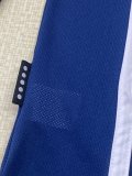 Retro Pumas  Away Long Sleeve 1:1 Quality Soccer Jersey   1999-2000