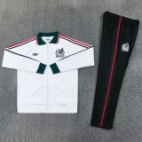 Mexico  Jacket  Tracksuit 1:1 Quality Jacket Jersey  26-27 (2026)