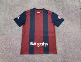 SD Eibar Home Fans  1:1 Quality Soccer Jersey  26-27