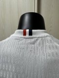 PSG Paris Special  Edition White Player 1:1 Quality Soccer Jersey  26-27