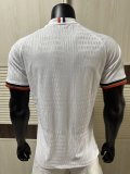 PSG Paris Special  Edition White Player 1:1 Quality Soccer Jersey  26-27