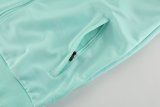 Germany Jacket  Tracksuit Green 1:1 Quality Jacket Jersey  26-27 (2026)
