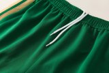 Italy Jacket  Tracksuit  Green 1:1 Quality Jacket Jersey  26-27 (2026)