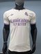 Real Madrid 125 Year  Commemorative Special Edition White Player  1:1 Quality Soccer Jersey  26-27