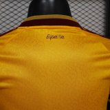Spain Special Edition Player 1:1 Quality Soccer Jersey 26-27（2026）