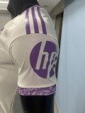 Real Madrid 125 Year  Commemorative Special Edition White Player  1:1 Quality Soccer Jersey  26-27