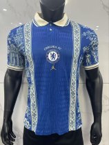 Chelsea Special Edition Player  Black 1:1 Quality Soccer Jersey  26-27