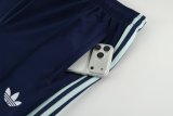 Germany Jacket  Tracksuit Green 1:1 Quality Jacket Jersey  26-27 (2026)