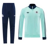 Germany Jacket  Tracksuit Green 1:1 Quality Jacket Jersey  26-27 (2026)